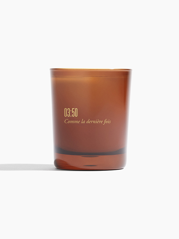 D‘ORSAY CANDLE 190g